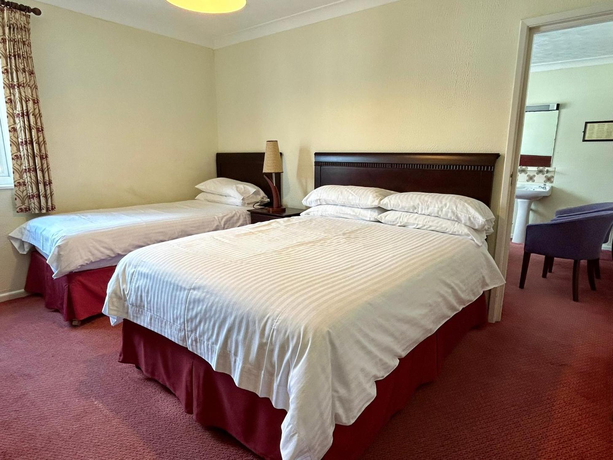 Regent Court - Seafront, Sandown - Free Car Ferry For Bookings Of 3 Or More Nights, Subject To Availability Exterior foto