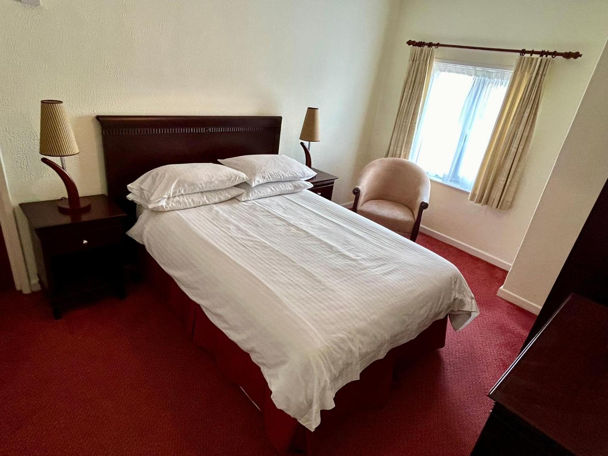 Regent Court - Seafront, Sandown - Free Car Ferry For Bookings Of 3 Or More Nights, Subject To Availability Zimmer foto