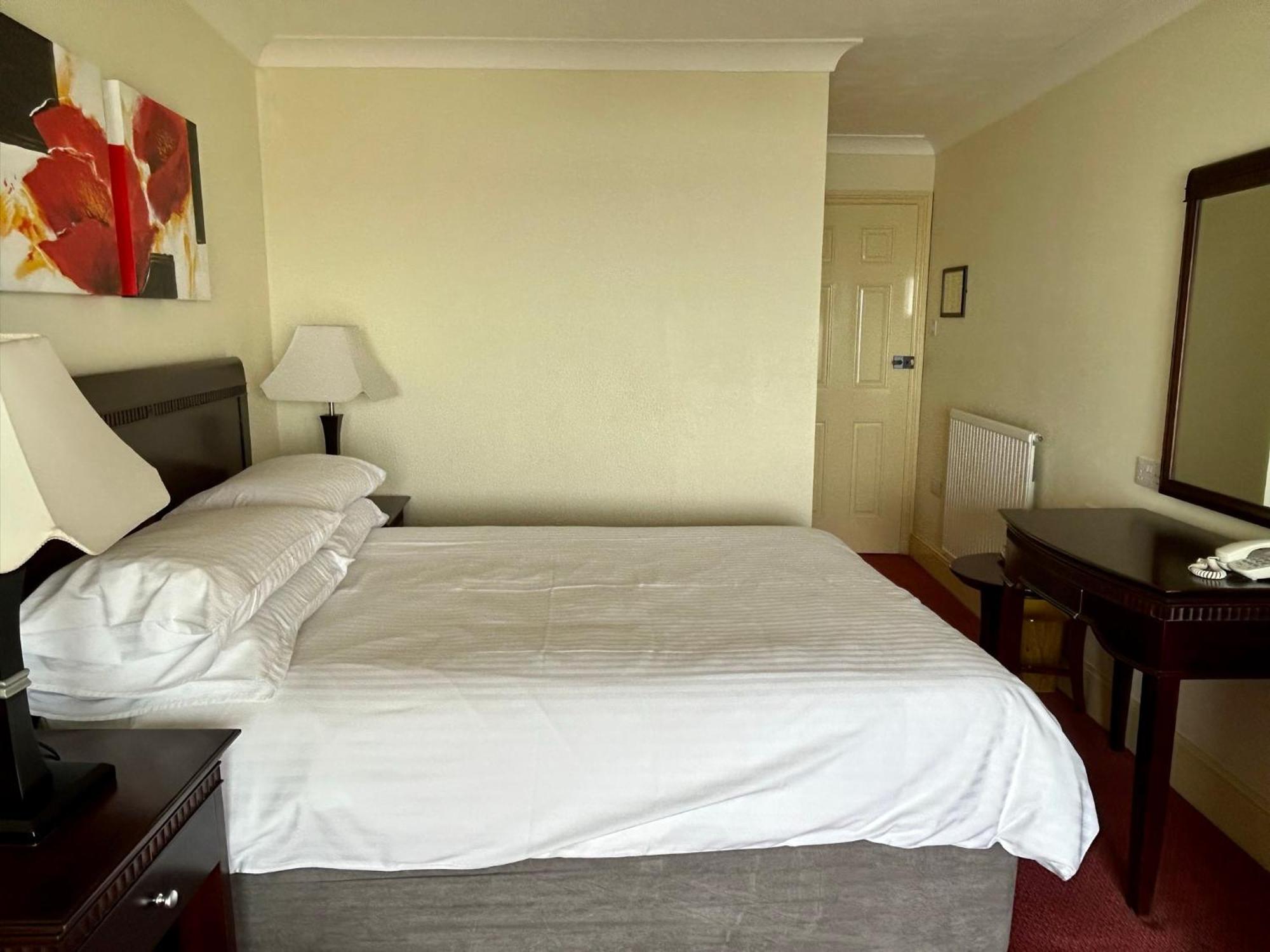 Regent Court - Seafront, Sandown - Free Car Ferry For Bookings Of 3 Or More Nights, Subject To Availability Zimmer foto